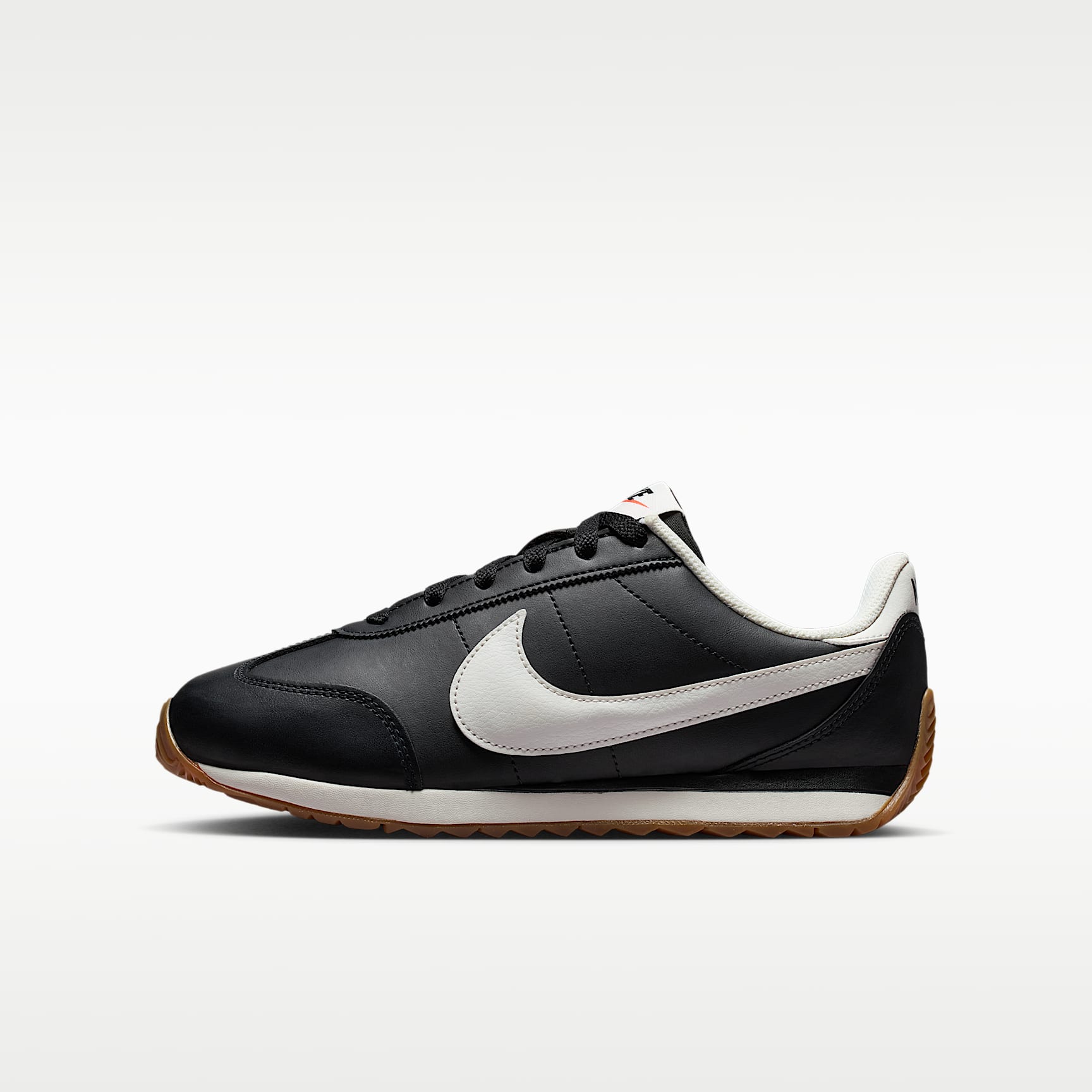 Nike Pacific LTR Older Kids' Shoes. Nike ID